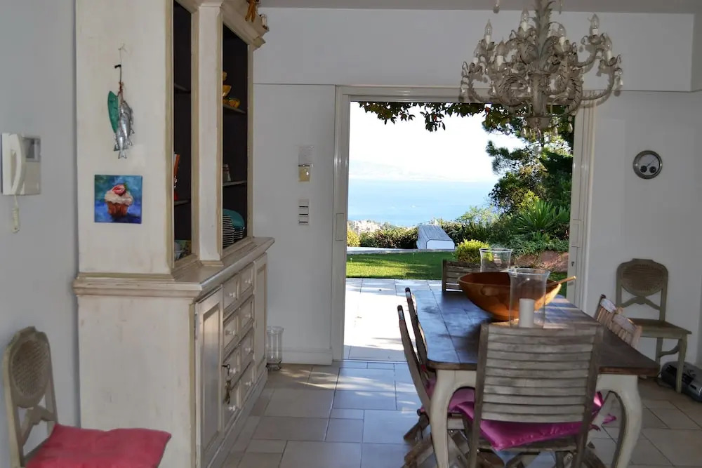 Villa Bellevue