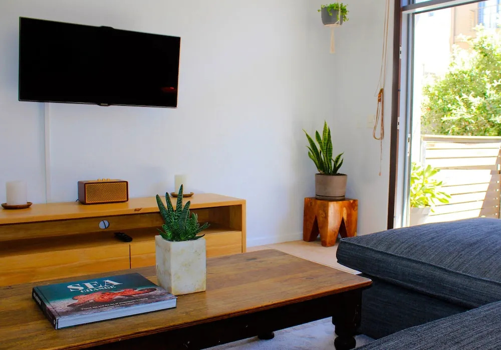 Surfs Up Studio Muizenberg Beachfront