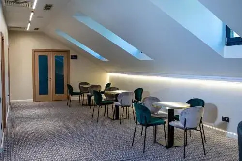Hotel Carolin