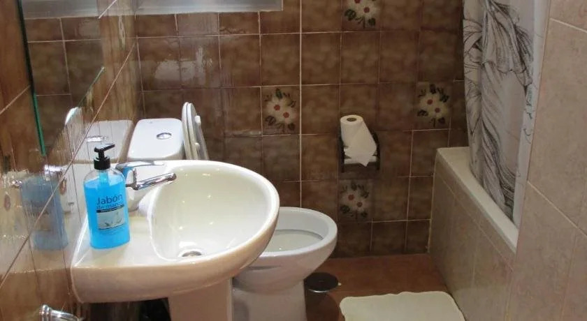 Hostal Machín