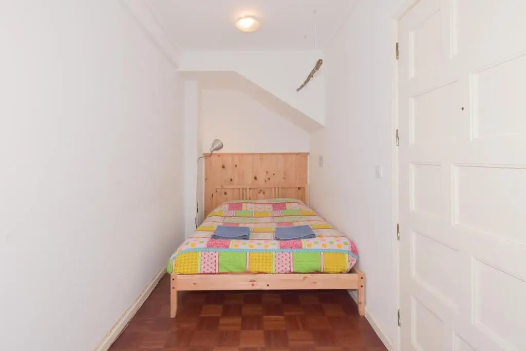Alegria Downtown Apartments