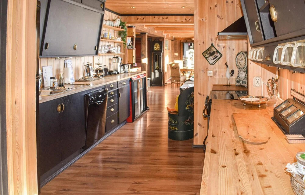 Awesome Apartment in Ål With 3 Bedrooms