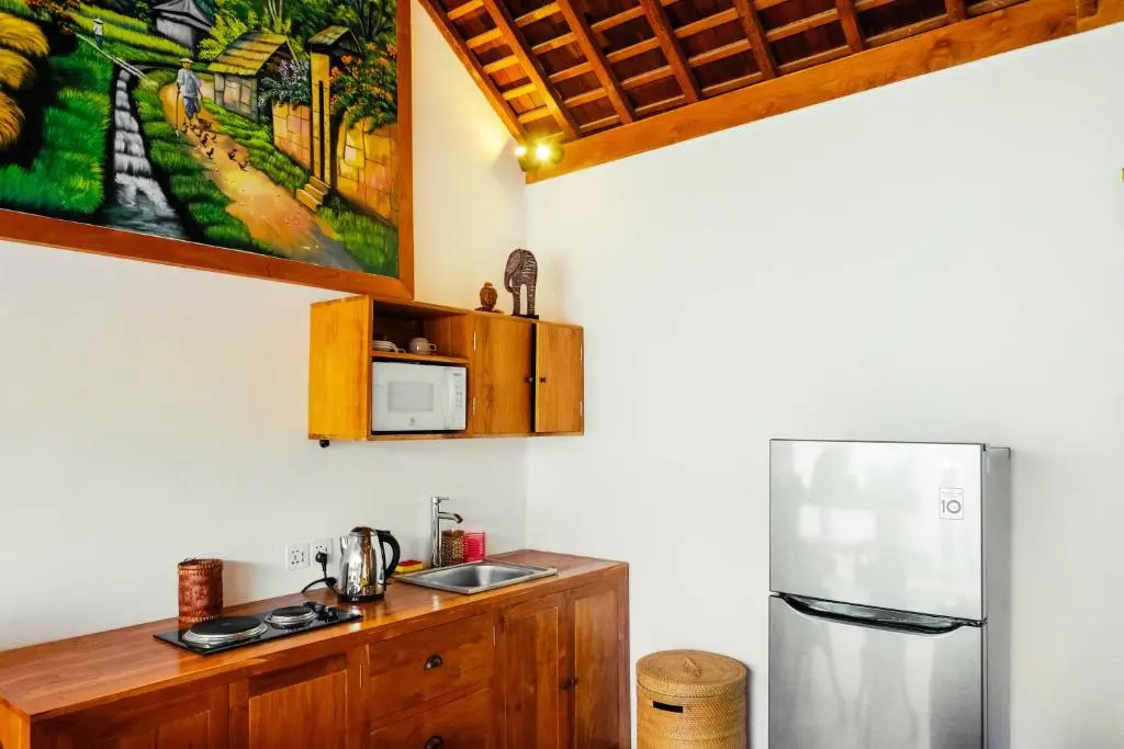 The Secret Jungle Villas by Premier Hospitality Asia