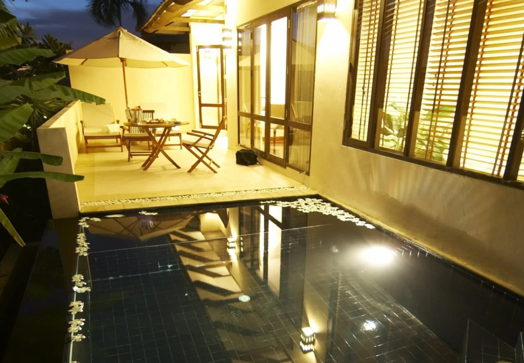 Chandara Resort & Spa Phuket