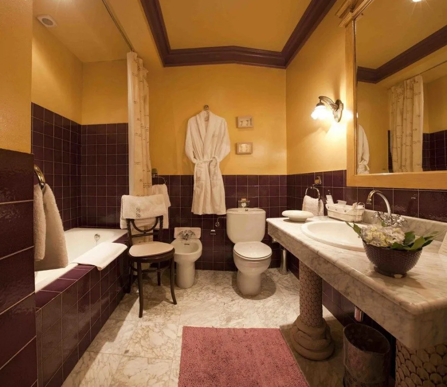 Pazo de Bentraces - Adults Only