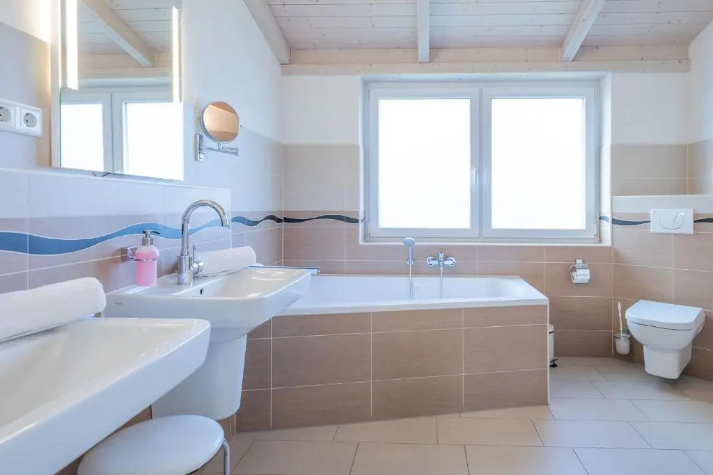 Ferienhaus Syltrose