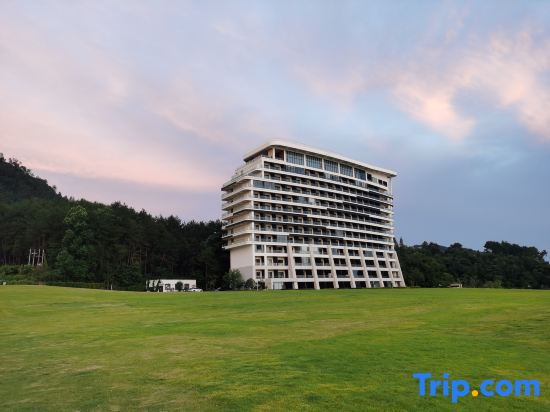 Muxin Hotel