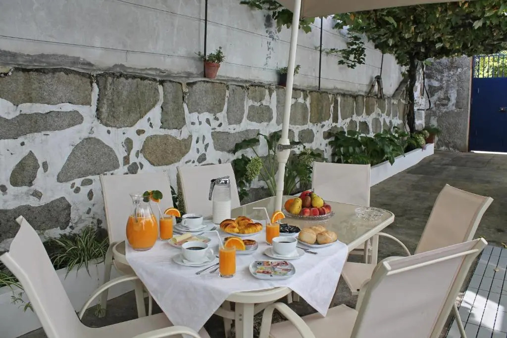 Hotel Senhor de Matosinhos