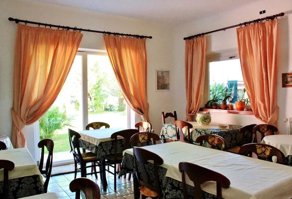 Casa Seralba B&B