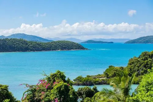 Pineapple House Whitsundays