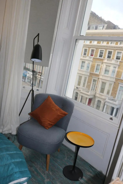 K Hotel Kensington