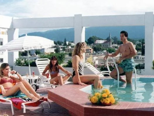 HOTEL ARENALES
