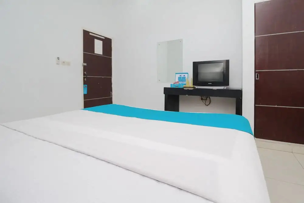 Airy Eco Syariah Medan Sunggal Sei Batang Hari 67