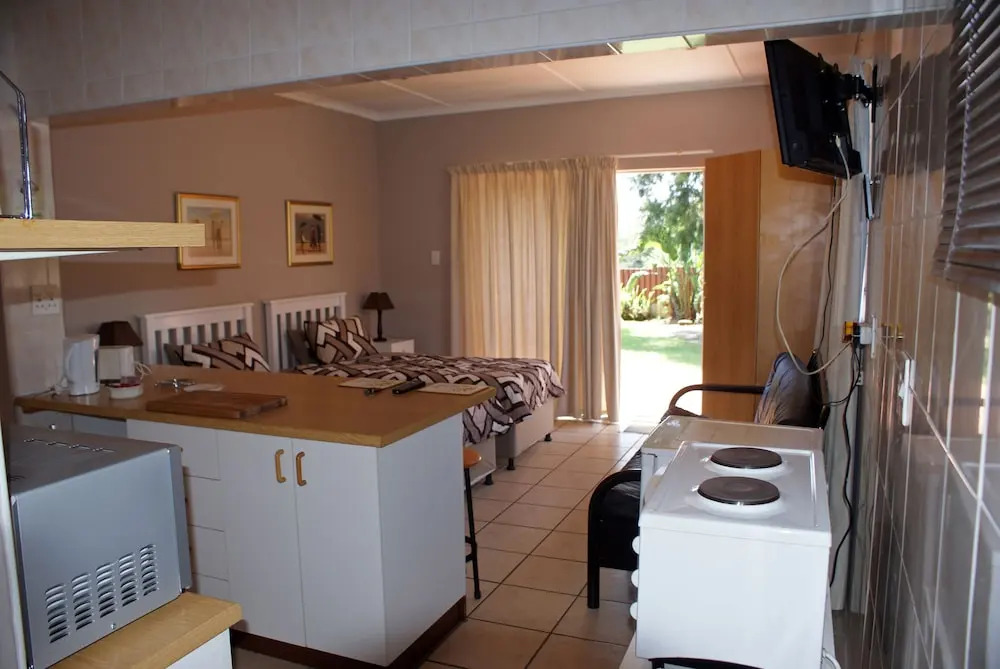 Overnight Accommodation