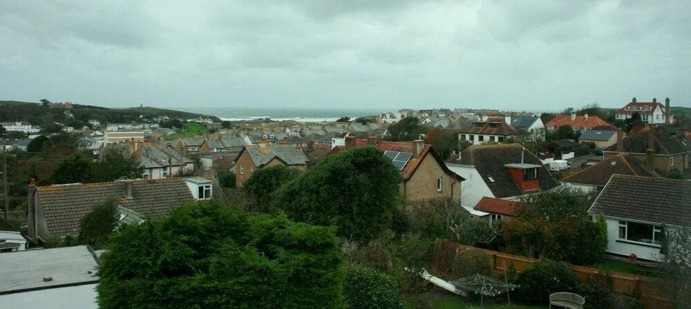 Northshorebude Backpackers Hostel