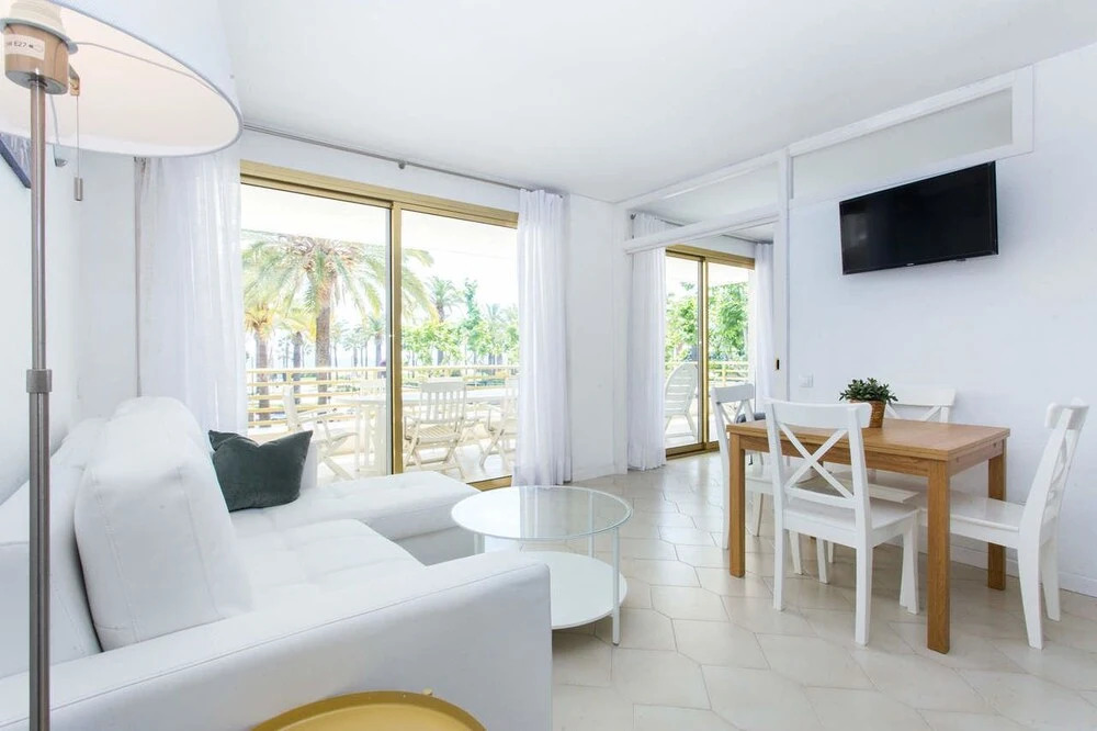 Apartamento Miramar TVL 34