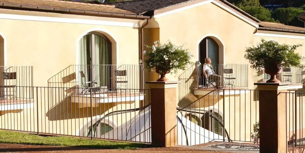Villa Agnese