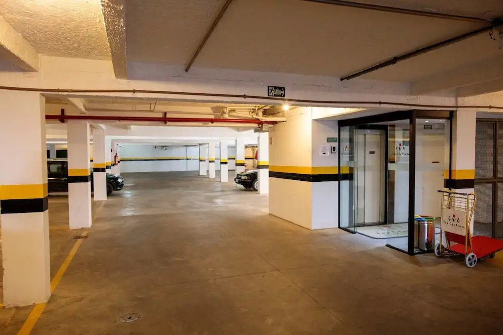 Top Centrum Hotel