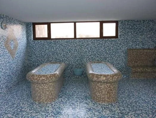 Spa Hotel Rimska Banya