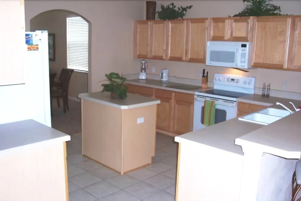 Highlands Reserve 506 - Five Bedroom Villa