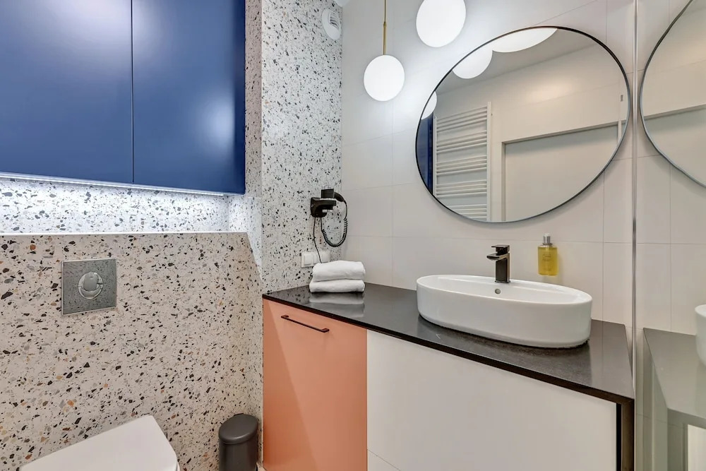 GRANO APARTMENTS Gdańsk Old Town Residence SPA & Wellness