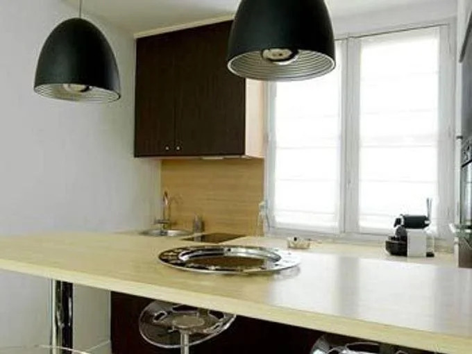 Helzear Saint Honoré Apartments