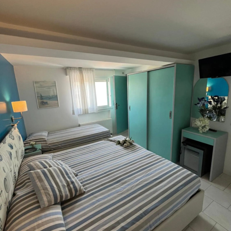Hotel Mon Pays
