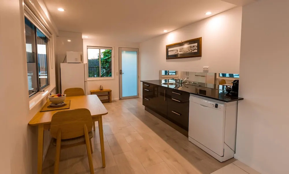 The Point Whitsunday Retreat
