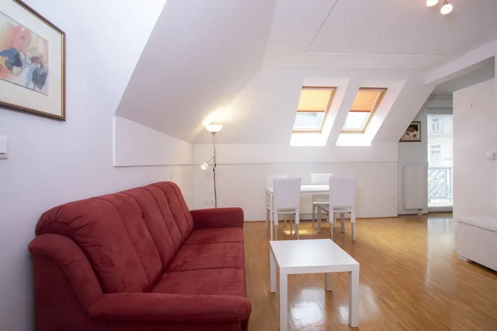 Apartments Agenija Bled