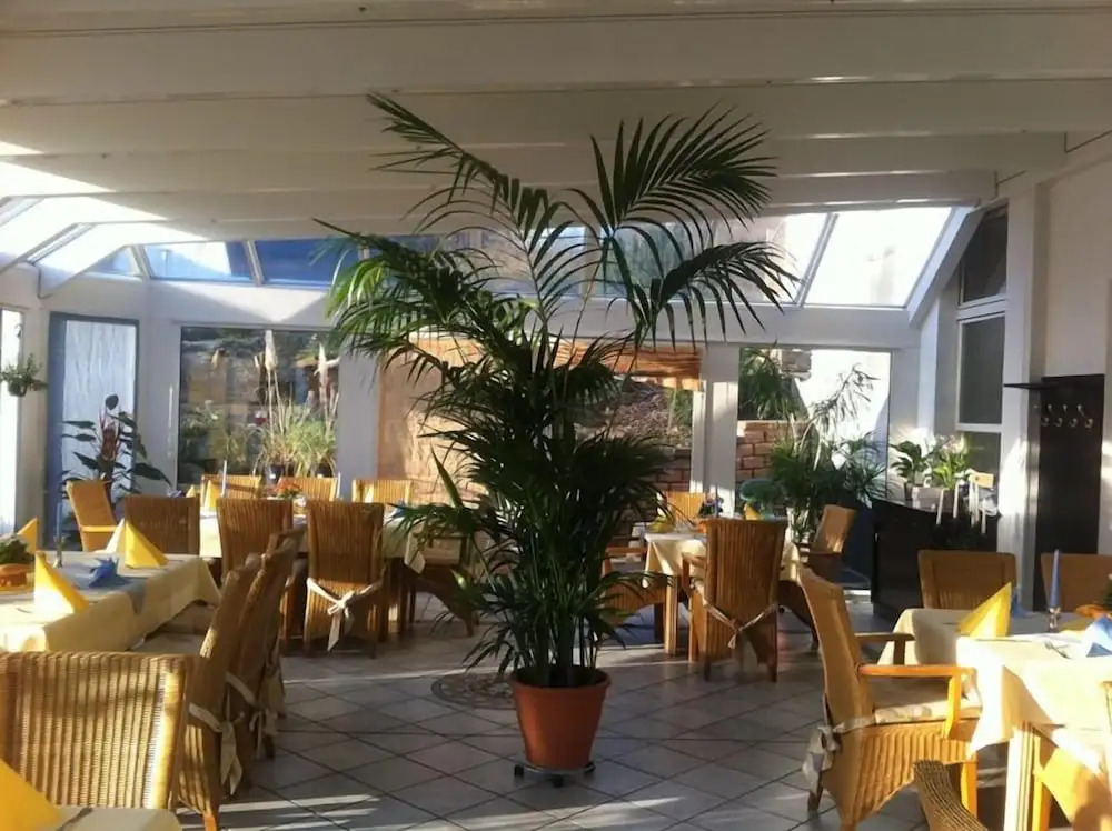 Hotel Am Salzberg