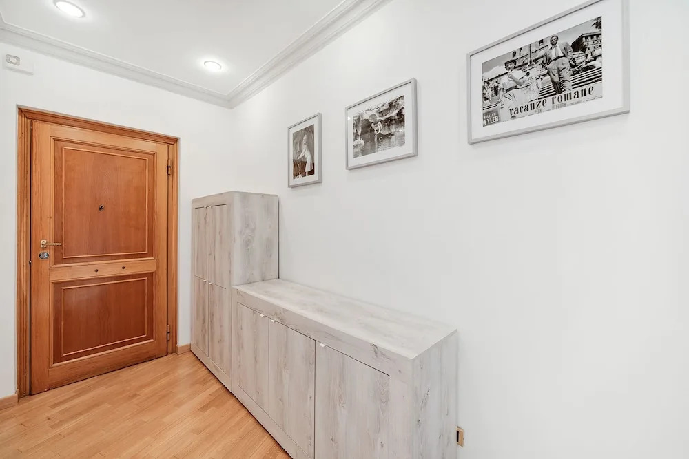 Peroni Apartment
