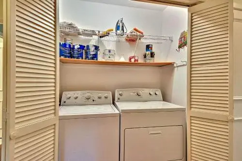 4585 Parkside Villa by Akers Ellis Rentals