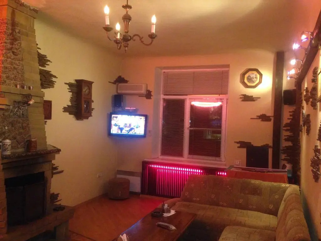 Historical Centre Apartment