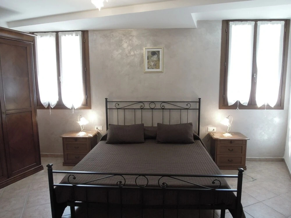 Colombina House