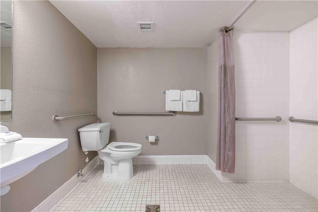 Motel 6-Albuquerque, NM - North
