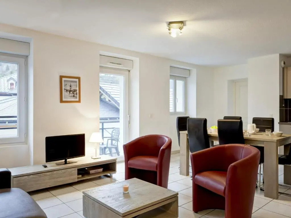 Appartement Brides-les-Bains, 4 pièces, 8 personnes - FR-1-512-154