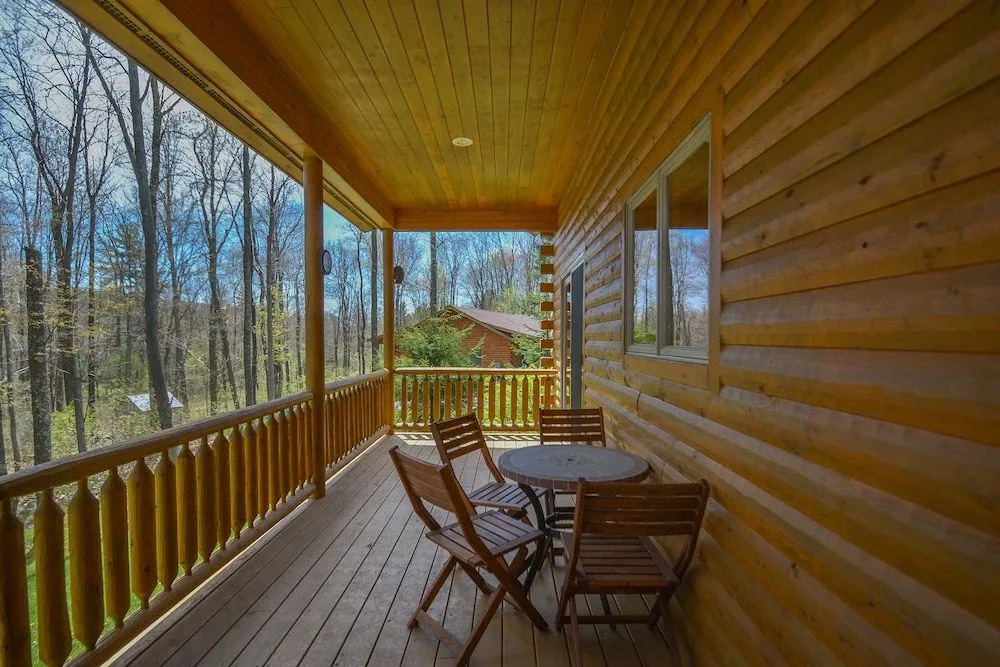 Donovans Dacha