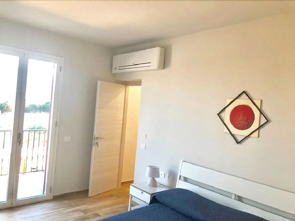B&b A Due Passi Dal Sole