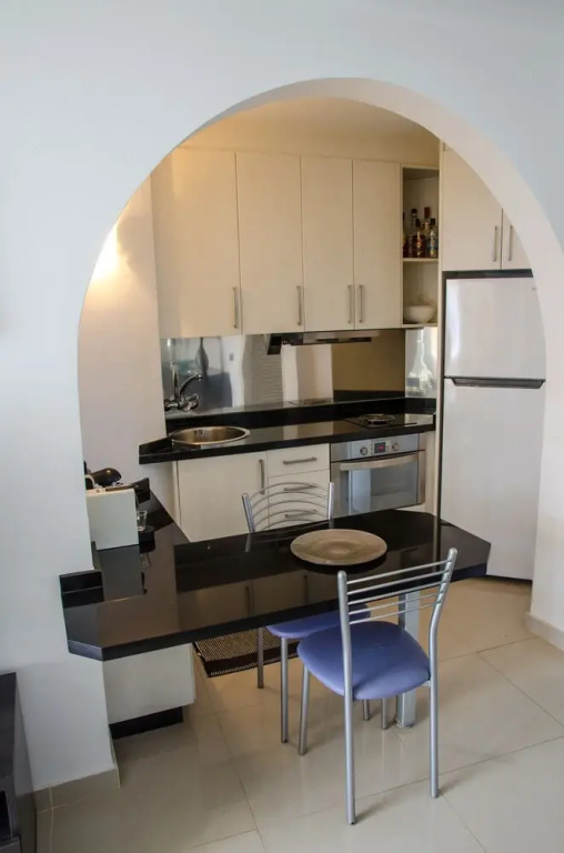 Holiday Apartment Domenico Near the San Agustin Beach
