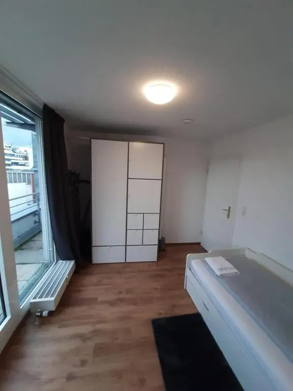 Sophies Apartment