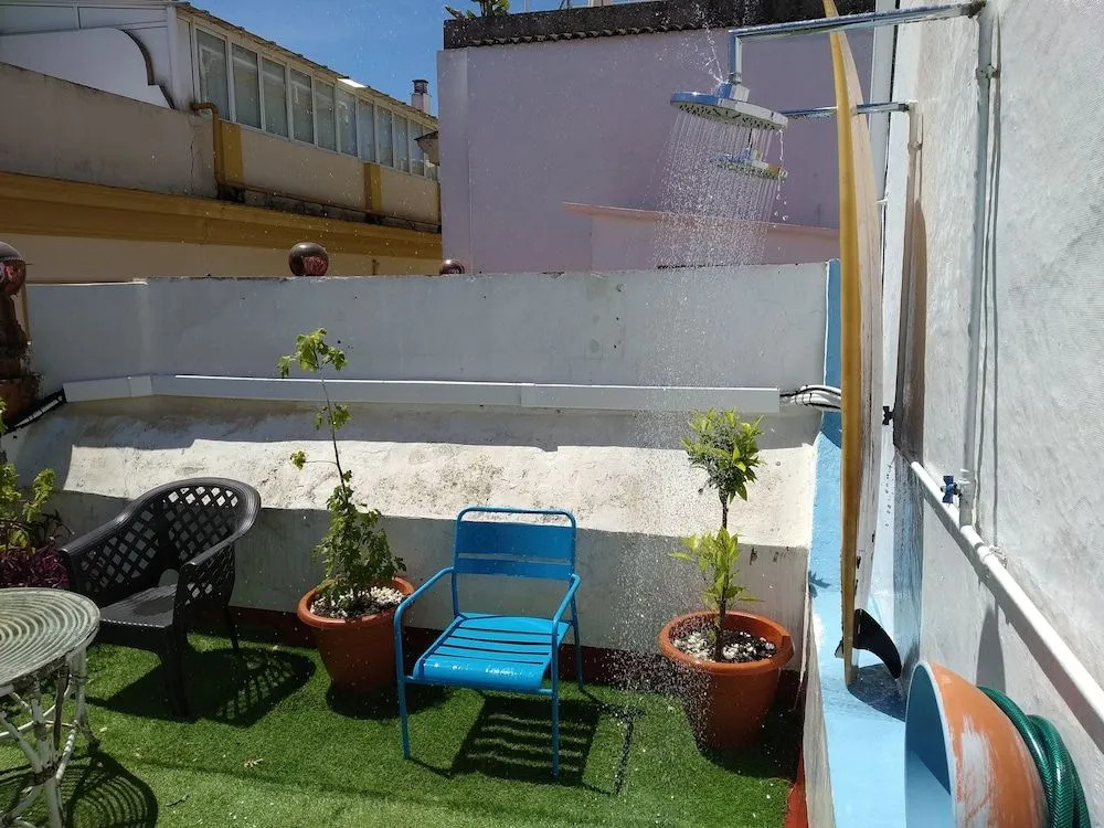 Guesthouse Casa 1858