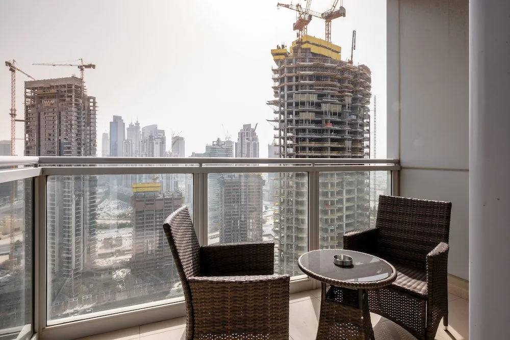 Maison Privee - Burj Residence