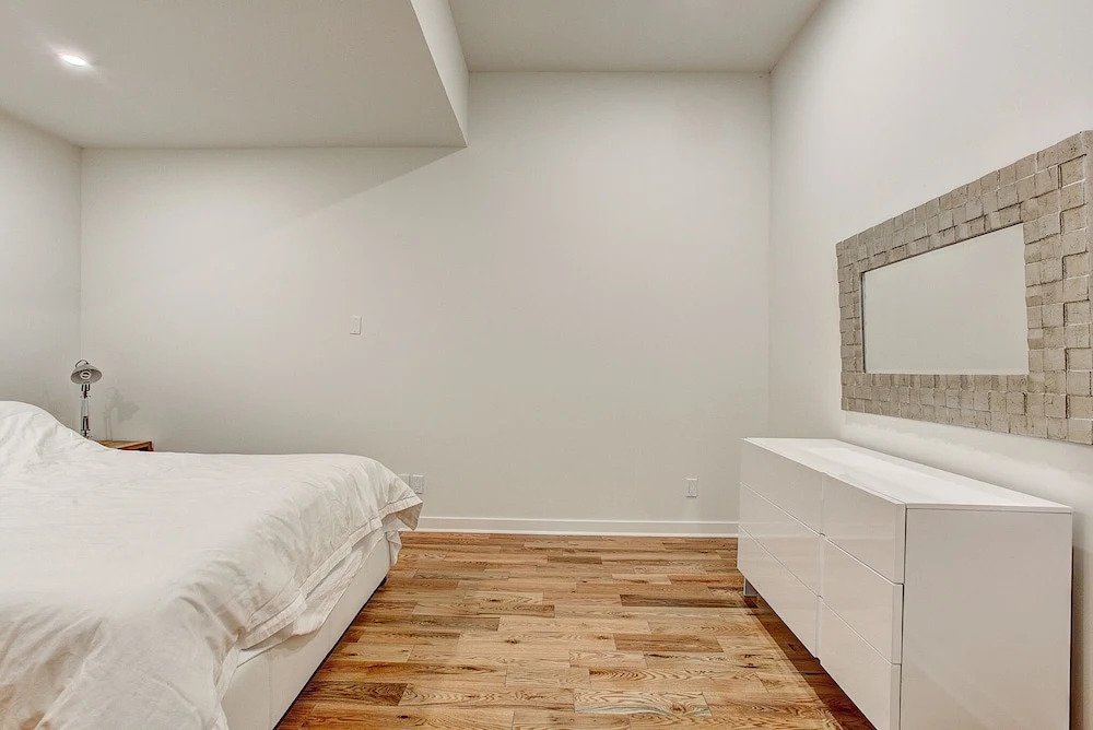 Modern Suites in NDG