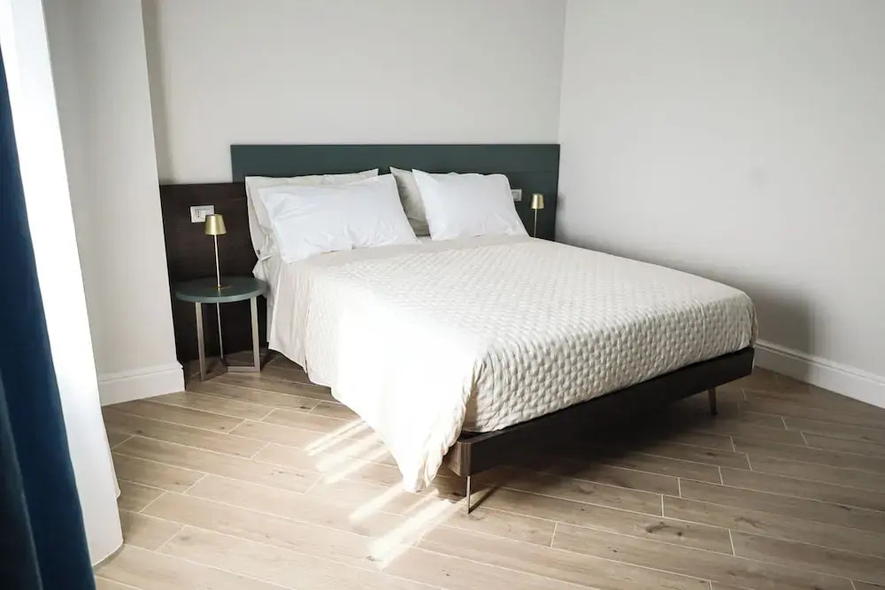 Petrus Rooms