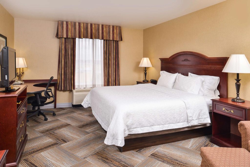 Hampton Inn & Suites Boise-Meridian