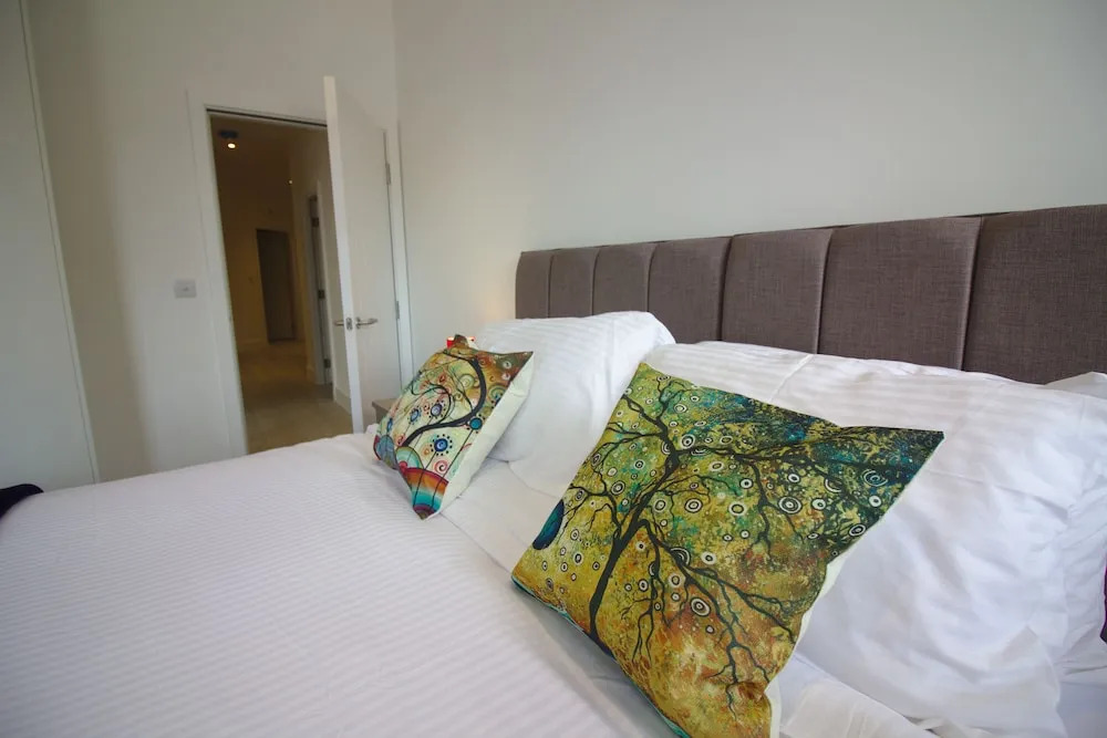 Property Peaks Apartments