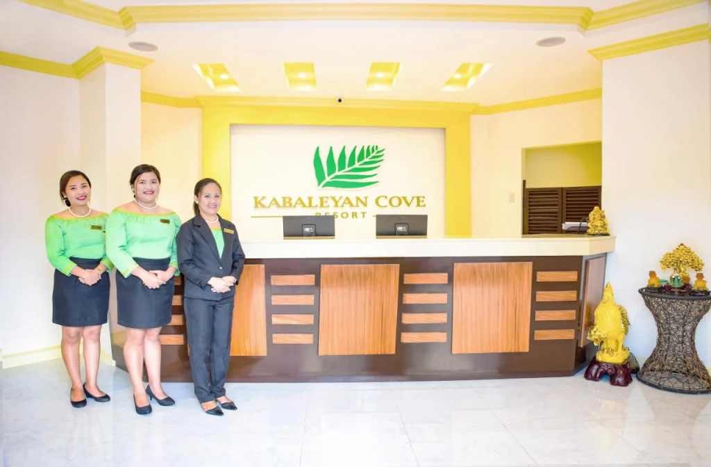 Kabaleyan Cove Resort powered by Cocotel