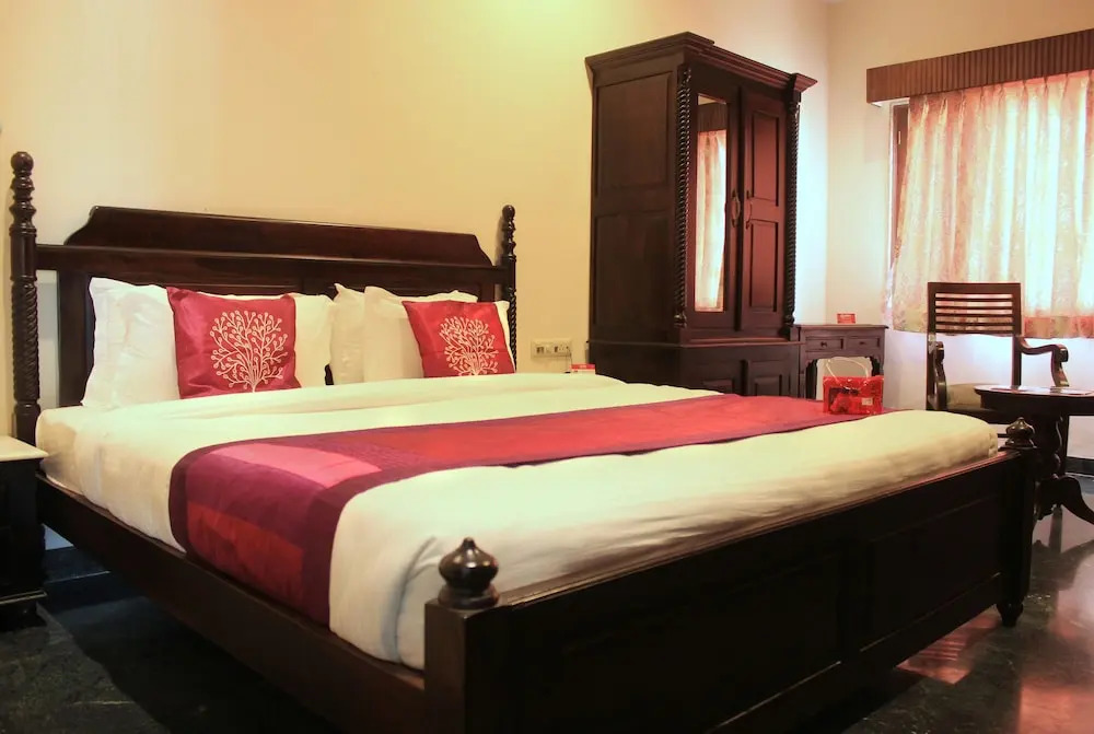 OYO 1681 Hotel Devansh