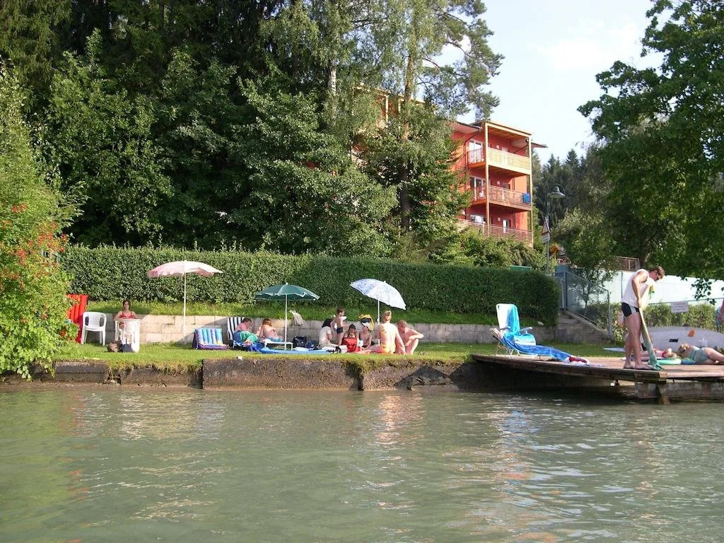 Appartement - Pension Adlerhorst