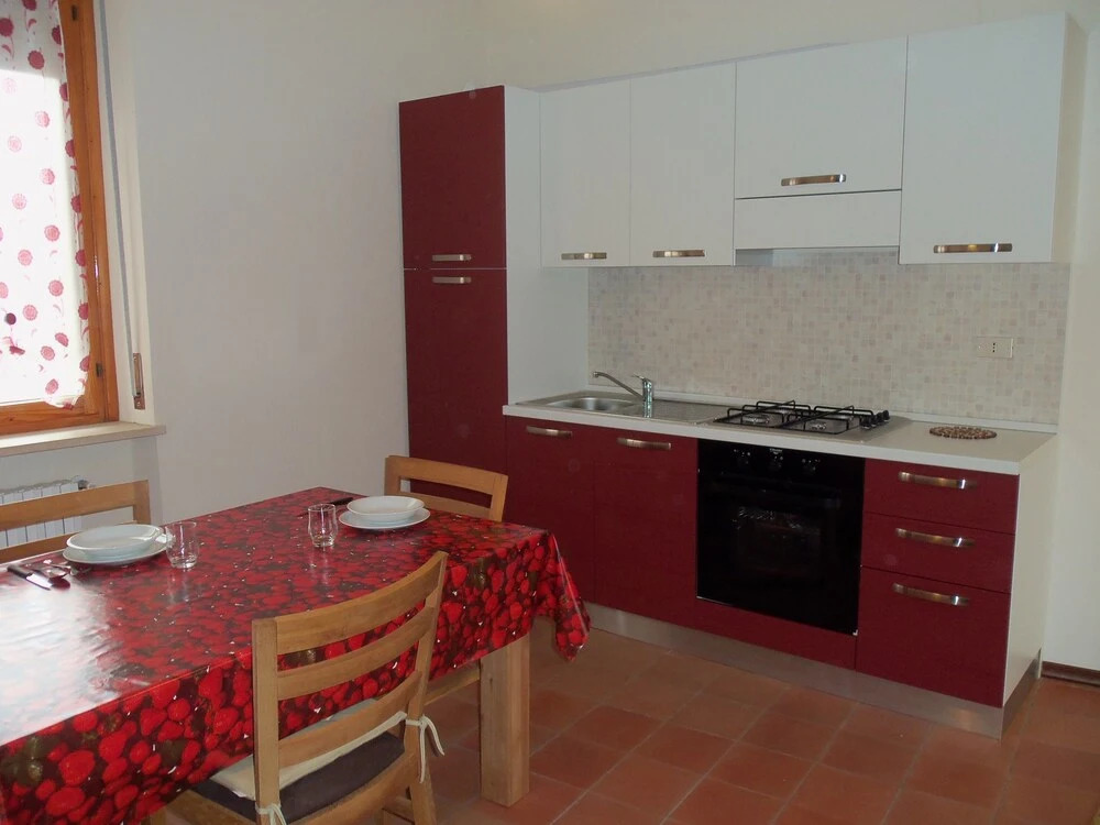 Apartment La Casa dei Ciliegi